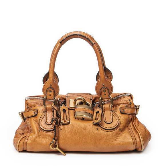 Chloé Handbags - Chloé Paddington